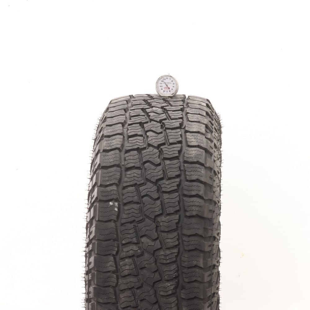 Set of (2) Used 265/70R17 Cooper Discoverer Road+Trail AT 115T - 12-12.5/32 - Image 5