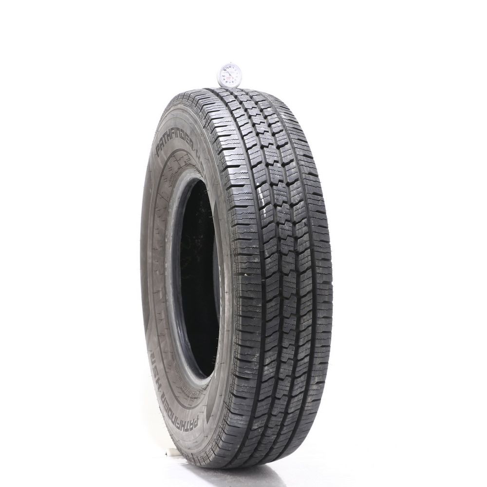 Used LT 215/85R16 Pathfinder HSR 115/112Q E - 12/32 - Image 1