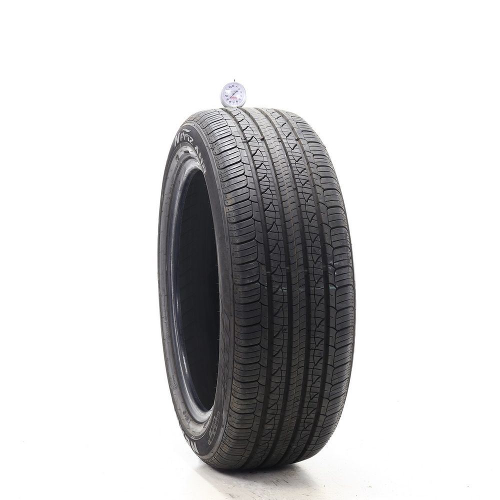 Set of (4) Used 215/55R18 Nexen N'Priz AH8 95H - 7.5-9/32 - Image 7