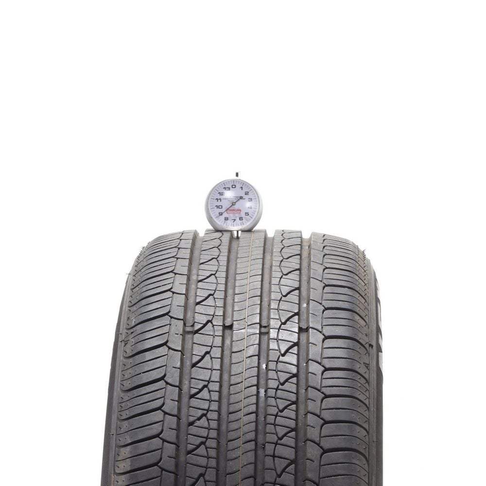 Set of (4) Used 215/55R18 Nexen N'Priz AH8 95H - 7.5-9/32 - Image 8