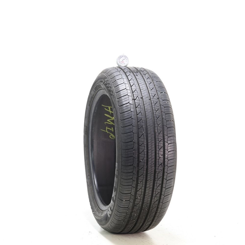 Set of (4) Used 215/55R18 Nexen N'Priz AH8 95H - 7.5-9/32 - Image 10