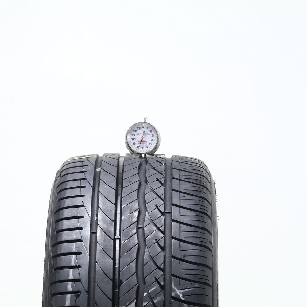 Used 235/45R18 Dunlop Signature HP 94V - 7.5/32 - Image 2