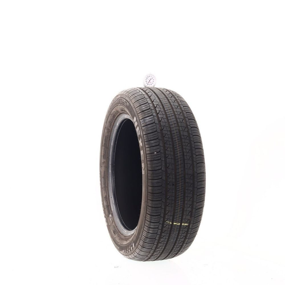 Set of (2) Used 205/55R16 Nexen N'Priz AH8 91H - 6.5-8/32 - Image 4