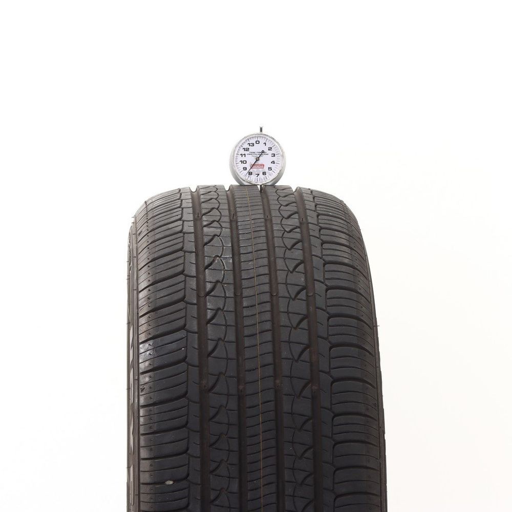 Set of (2) Used 205/55R16 Nexen N'Priz AH8 91H - 6.5-8/32 - Image 5