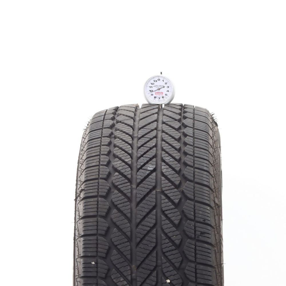 Used 235/65R18 Bridgestone WeatherPeak 106H - 9.5/32 - Image 2