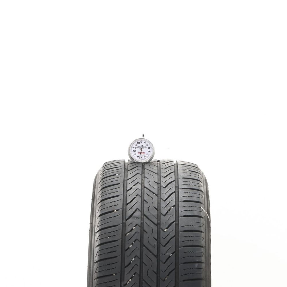 Set of (2) Used 205/55R16 Toyo Extensa A/S II 91H - 7.5-9/32 - Image 2