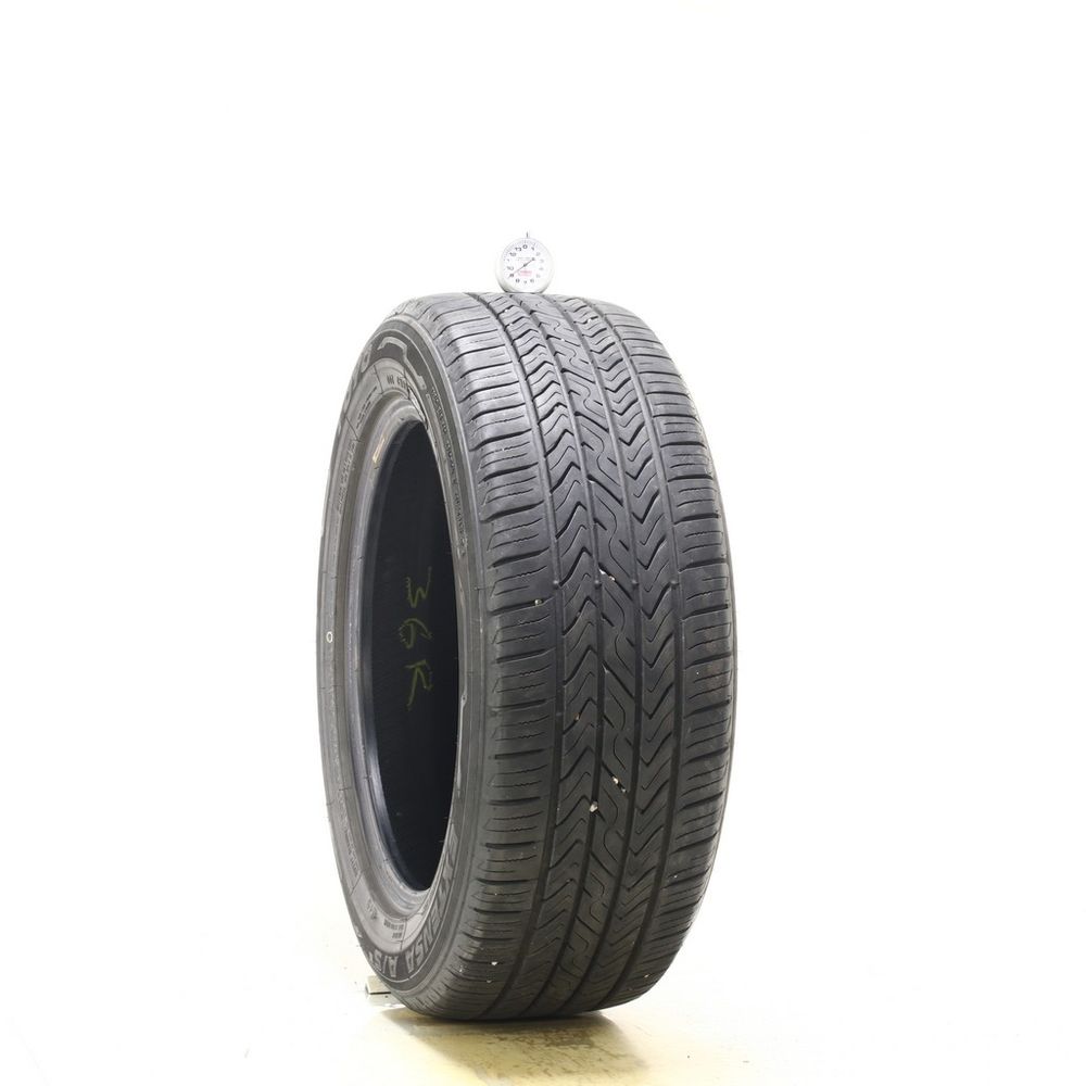Set of (2) Used 205/55R16 Toyo Extensa A/S II 91H - 7.5-9/32 - Image 4