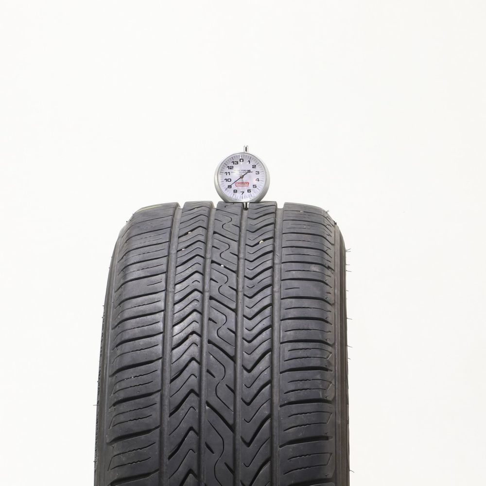 Set of (2) Used 205/55R16 Toyo Extensa A/S II 91H - 7.5-9/32 - Image 5