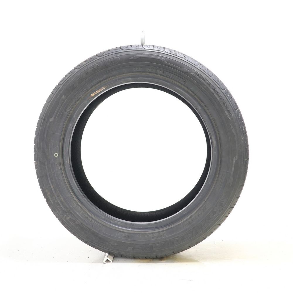 Set of (2) Used 205/55R16 Toyo Extensa A/S II 91H - 7.5-9/32 - Image 6