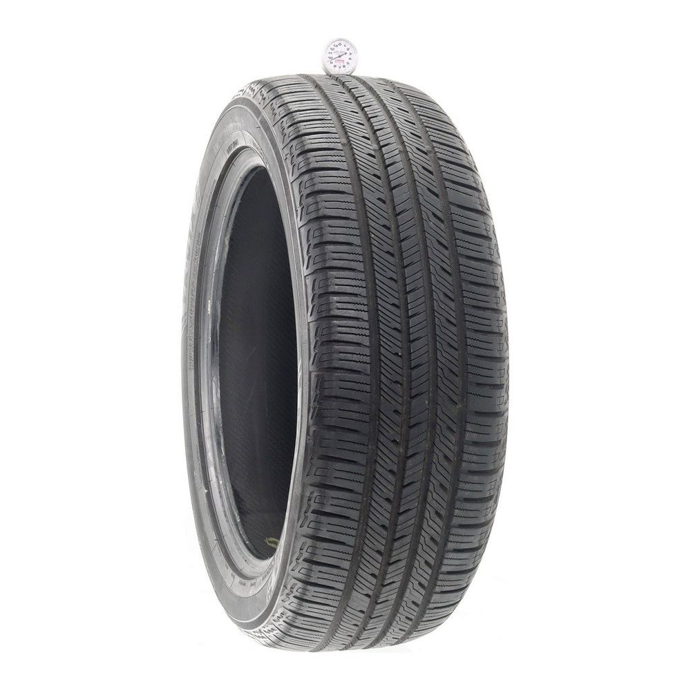 Set of (4) Used 245/50R20 Yokohama YK-CTX 102V - 9.5-10.5/32 - Image 1