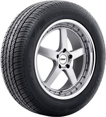 New P 165/80R15 Thunderer Mach I R201 87T - Image 1