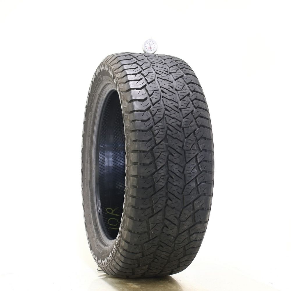 Used 265/50R20 Hankook Dynapro AT2 111T - 6.5/32 - Image 1