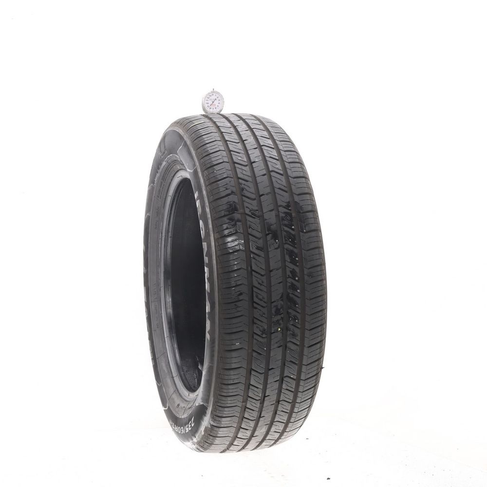 Set of (2) Used 235/60R18 Ironman IMove PT 103H - 7.5-8.5/32 - Image 4