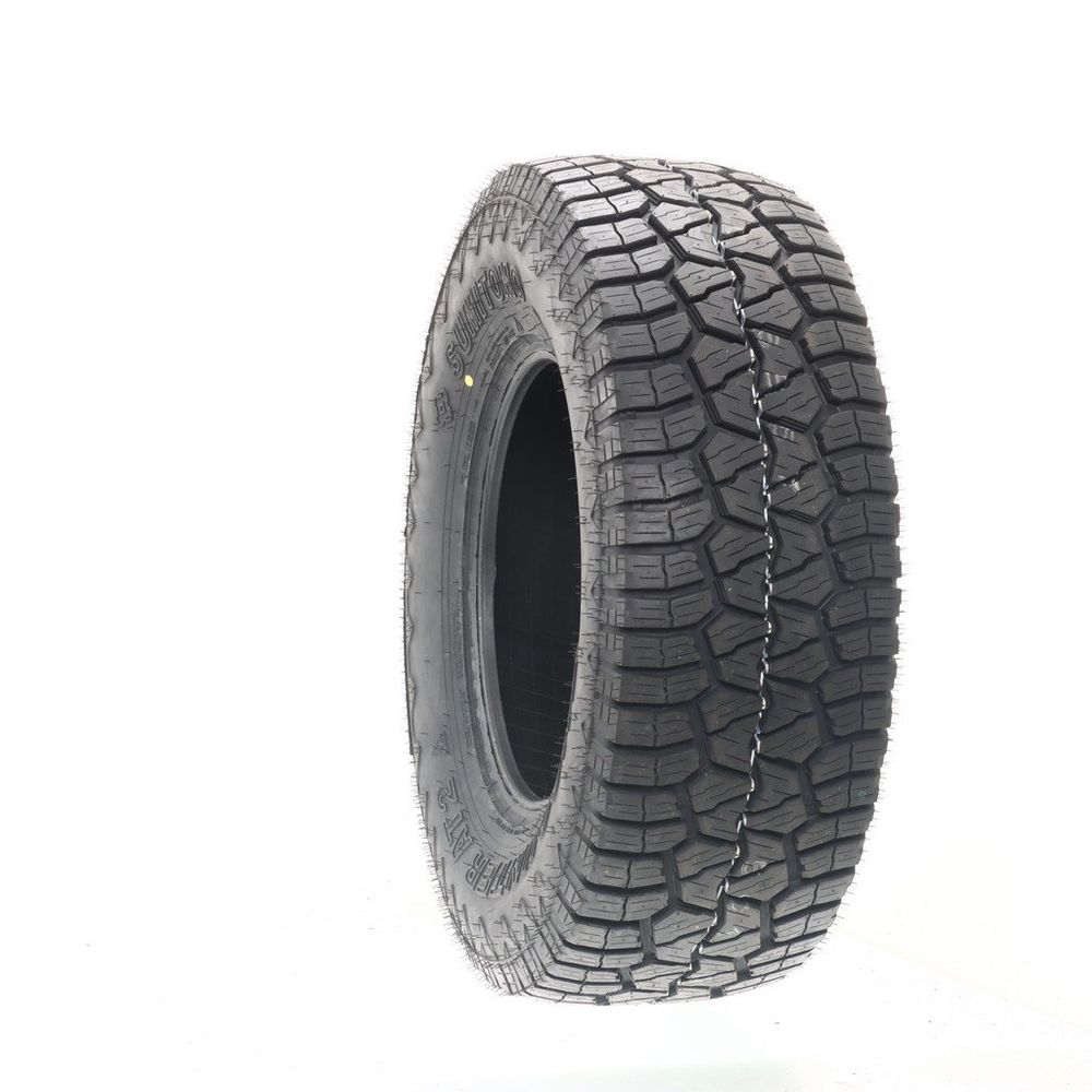 New 265/70R16 Sumitomo Encounter AT2 112T - Image 1