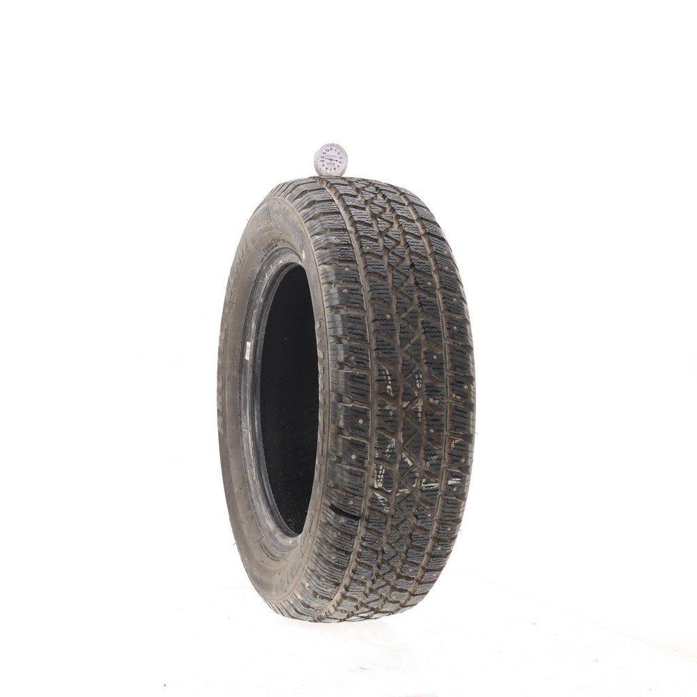 Used 215/60R16 Arctic Claw Winter TXI Studded 95T - 10.5/32 - Image 1