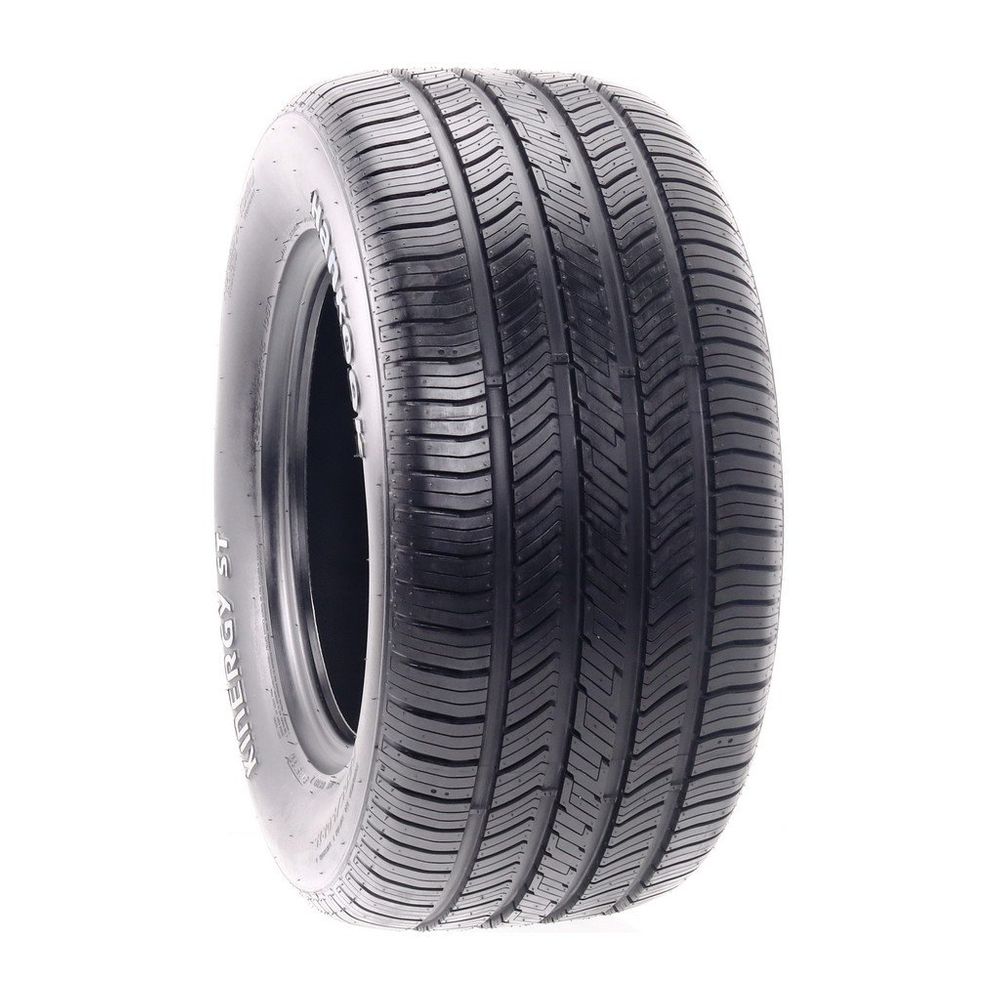 Set of (2) New 295/50R15 Hankook Kinergy ST 105T - 10.5/32 - Image 1
