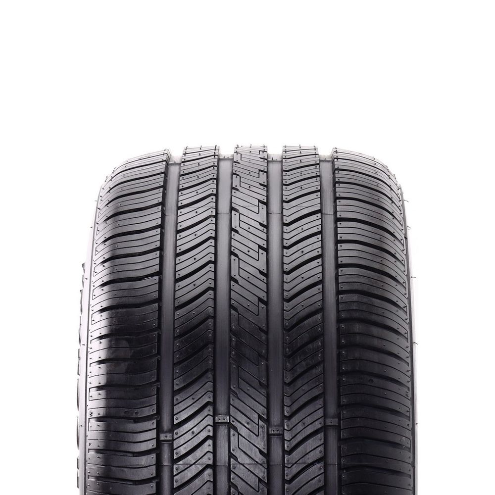 Set of (2) New 295/50R15 Hankook Kinergy ST 105T - 10.5/32 - Image 2