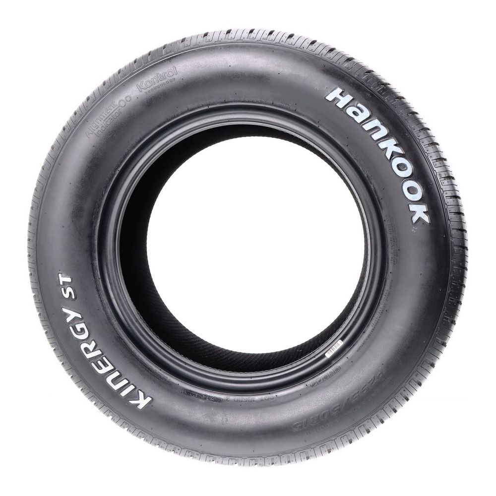 Set of (2) New 295/50R15 Hankook Kinergy ST 105T - 10.5/32 - Image 3