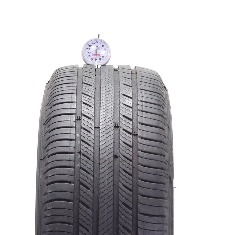 Set of (2) Used 215/60R16 Michelin Premier AS 95V - 5.5-7/32 - Image 5