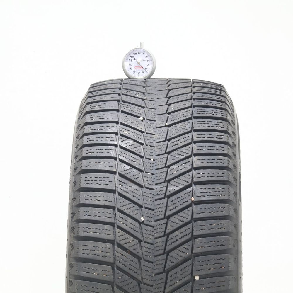 Used 245/60R18 Continental ContiWinterContact SI 109H - 5/32 - Image 2