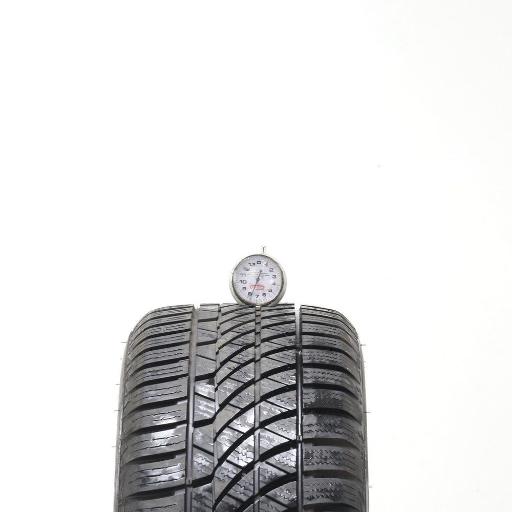 Set of (2) Used 205/55R16 Hankook New Englander 4s 91H - 6.5-7.5/32 - Image 5