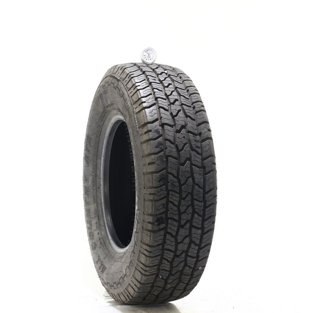 Used LT 245/75R16 Ironman All Country AT2 120/116S E - 12.5/32 - Image 1