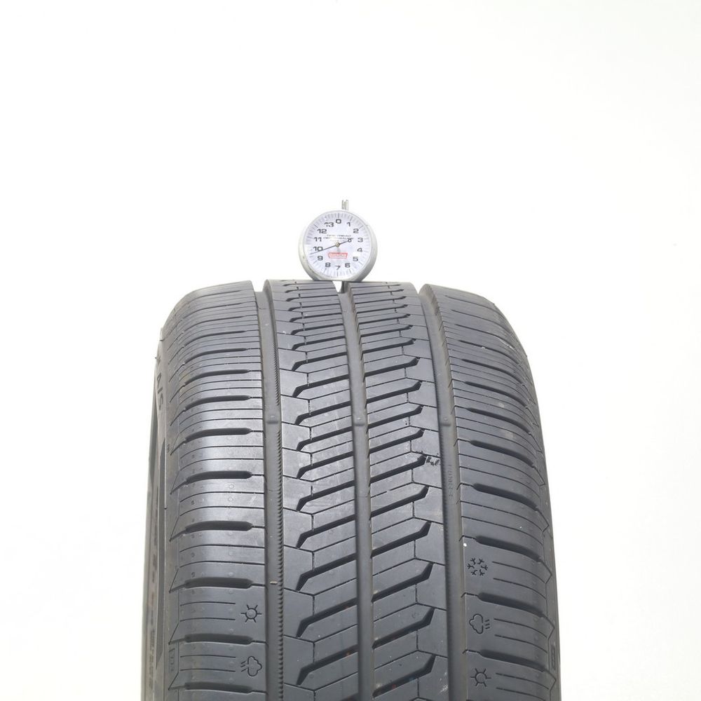 Set of (2) Used 235/55R19 Continental ControlContact Tour M A/S EV 105H - 9.5-10.5/32 - Image 2