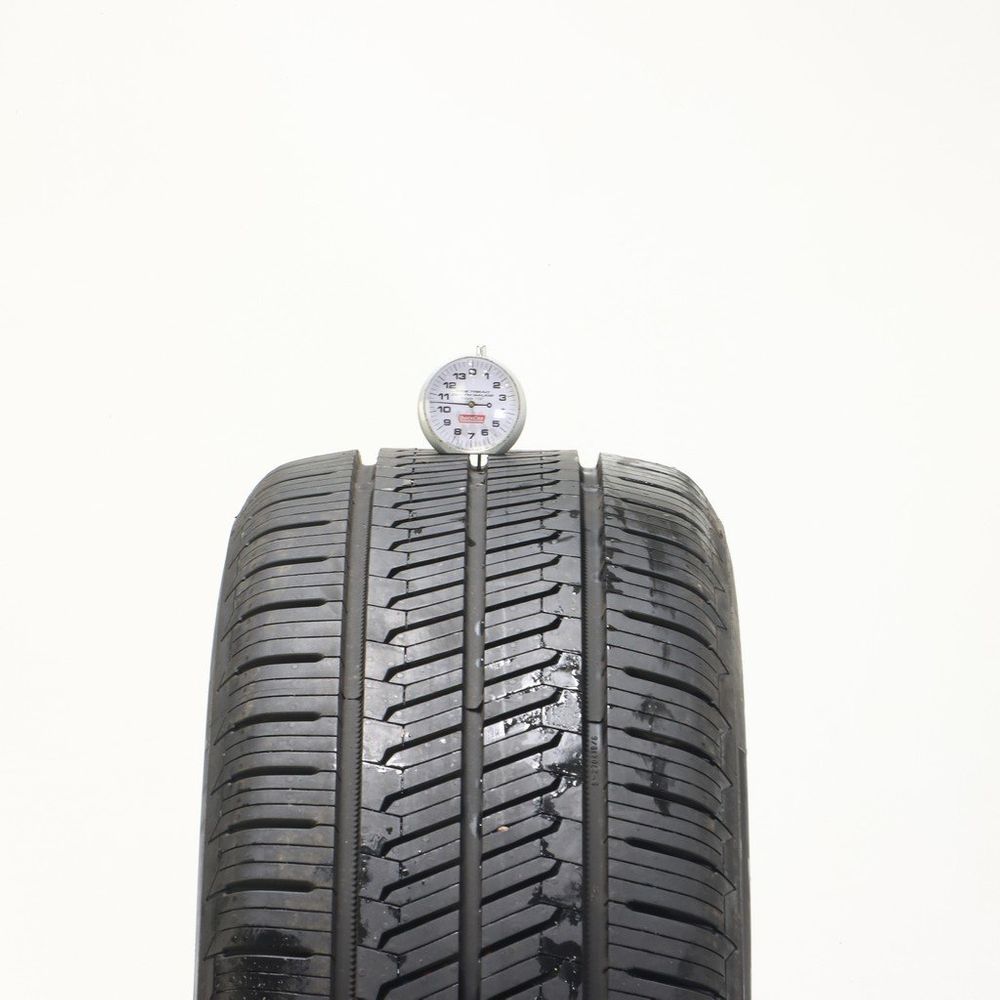 Set of (2) Used 235/55R19 Continental ControlContact Tour M A/S EV 105H - 9.5-10.5/32 - Image 5