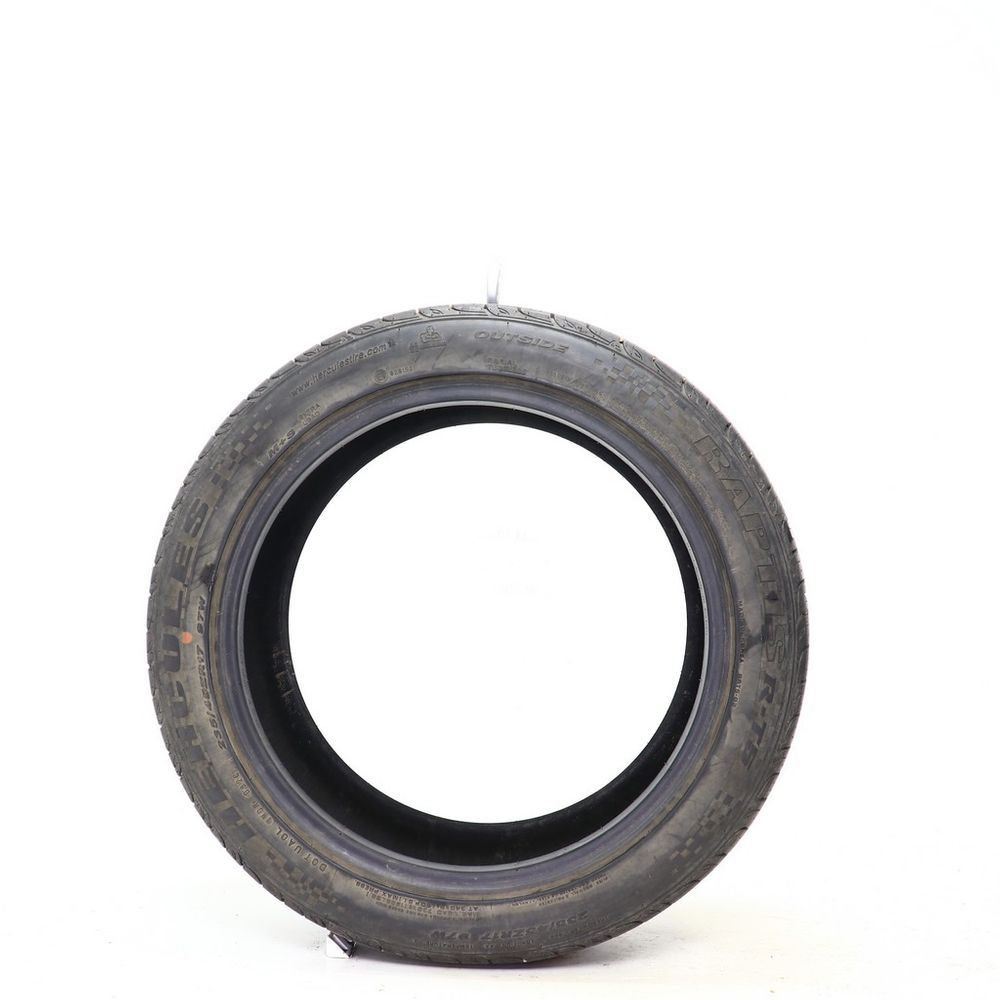 Used 235/45ZR17 Hercules Raptis R-T5 97W - 7.5/32 - Image 3