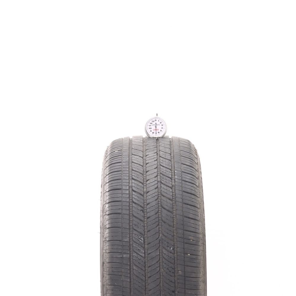Set of (2) Used 215/60R17 Bridgestone Turanza LS100 96H - 7-8/32 - Image 2