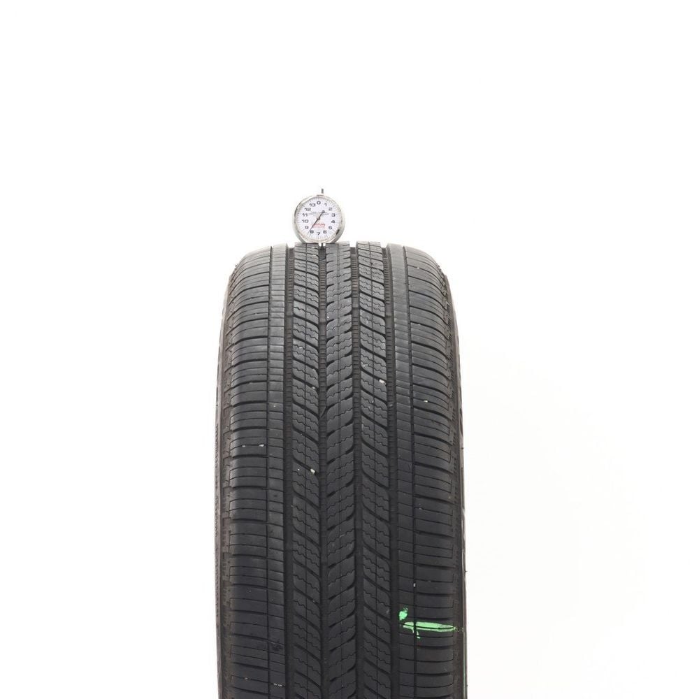 Set of (2) Used 215/60R17 Bridgestone Turanza LS100 96H - 7-8/32 - Image 5