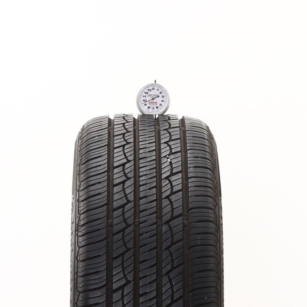 Used 205/50R17 Continental ControlContact Tour A/S Plus 93V - 9.5/32 - Image 2