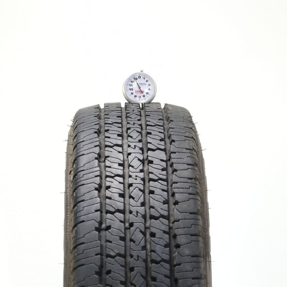 Used LT 225/75R16 Firestone Transforce HT 115/112R E - 12.5/32 - Image 2