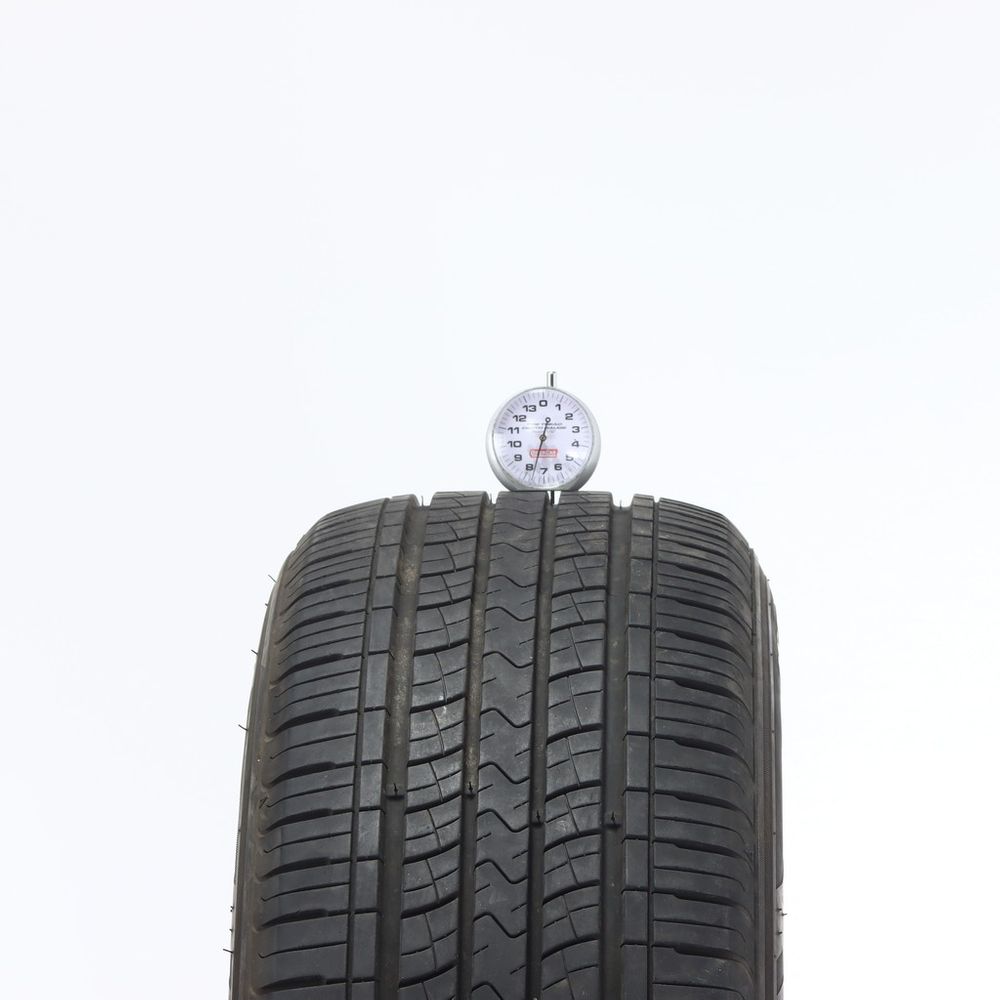 Set of (2) Used 225/60R17 GeoDrive KH16 99V - 7.5/32 - Image 2