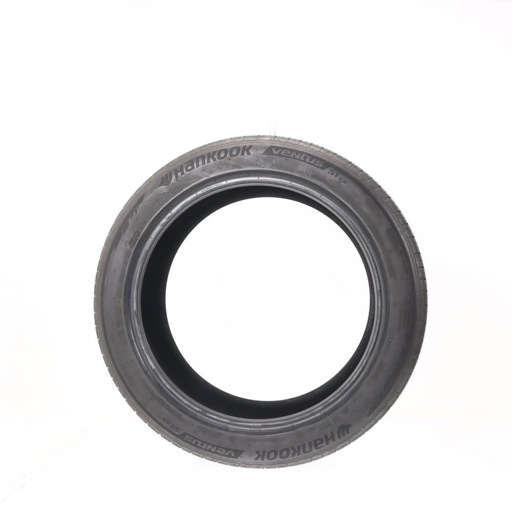 Used 235/45R18 Hankook Ventus S1 AS TO Sound Absorber 98V - 6/32 - Image 3