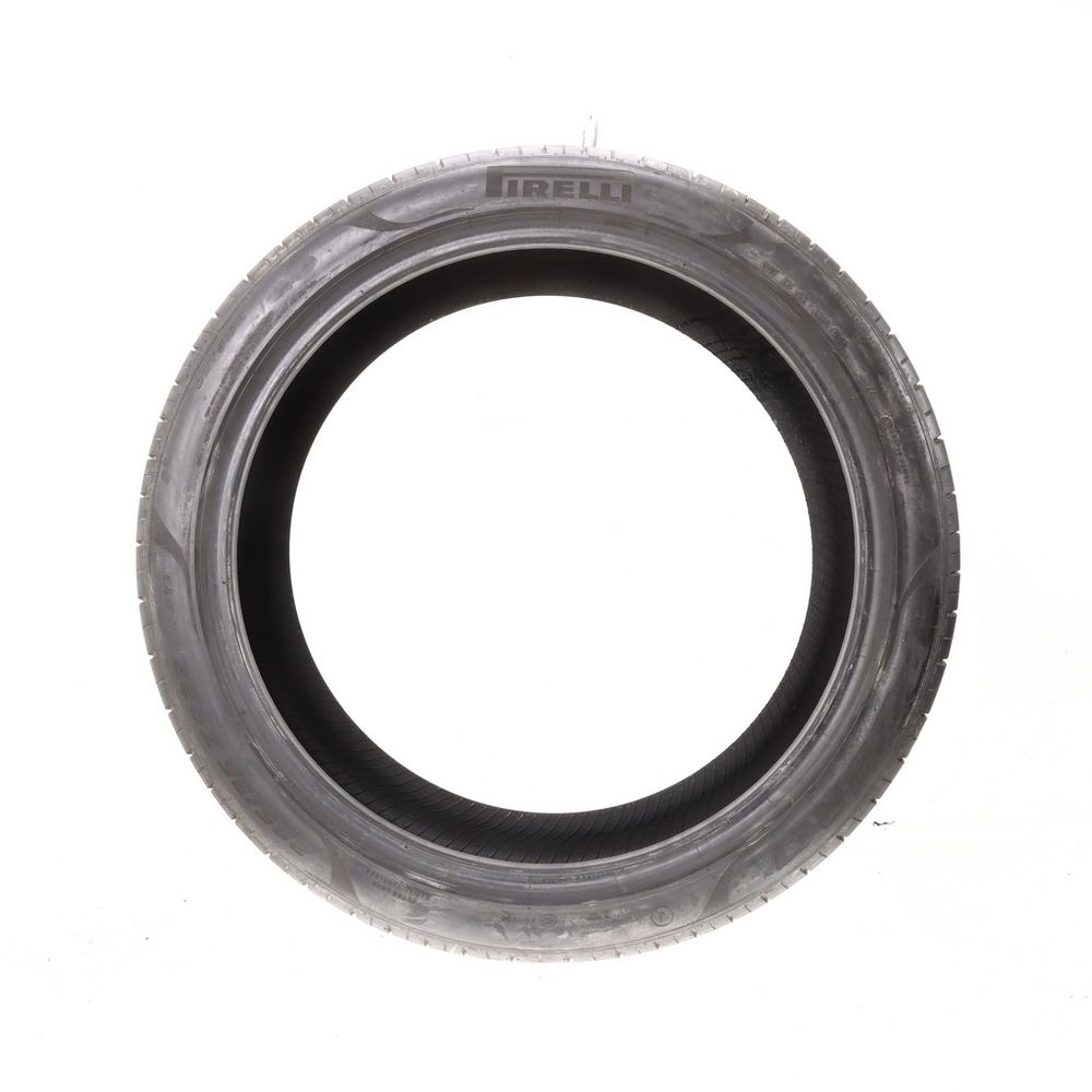 Used 295/35ZR22 Pirelli P Zero PZ4 J 108Y - 6.5/32 - Image 3