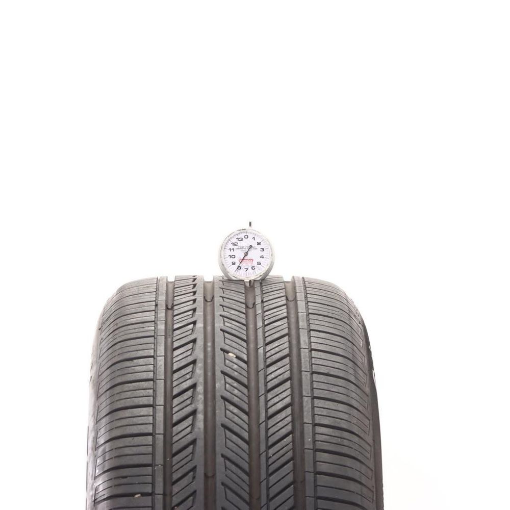 Set of (2) Used 235/50R20 Continental ProContact TX10 + 107T - 8/32 - Image 2