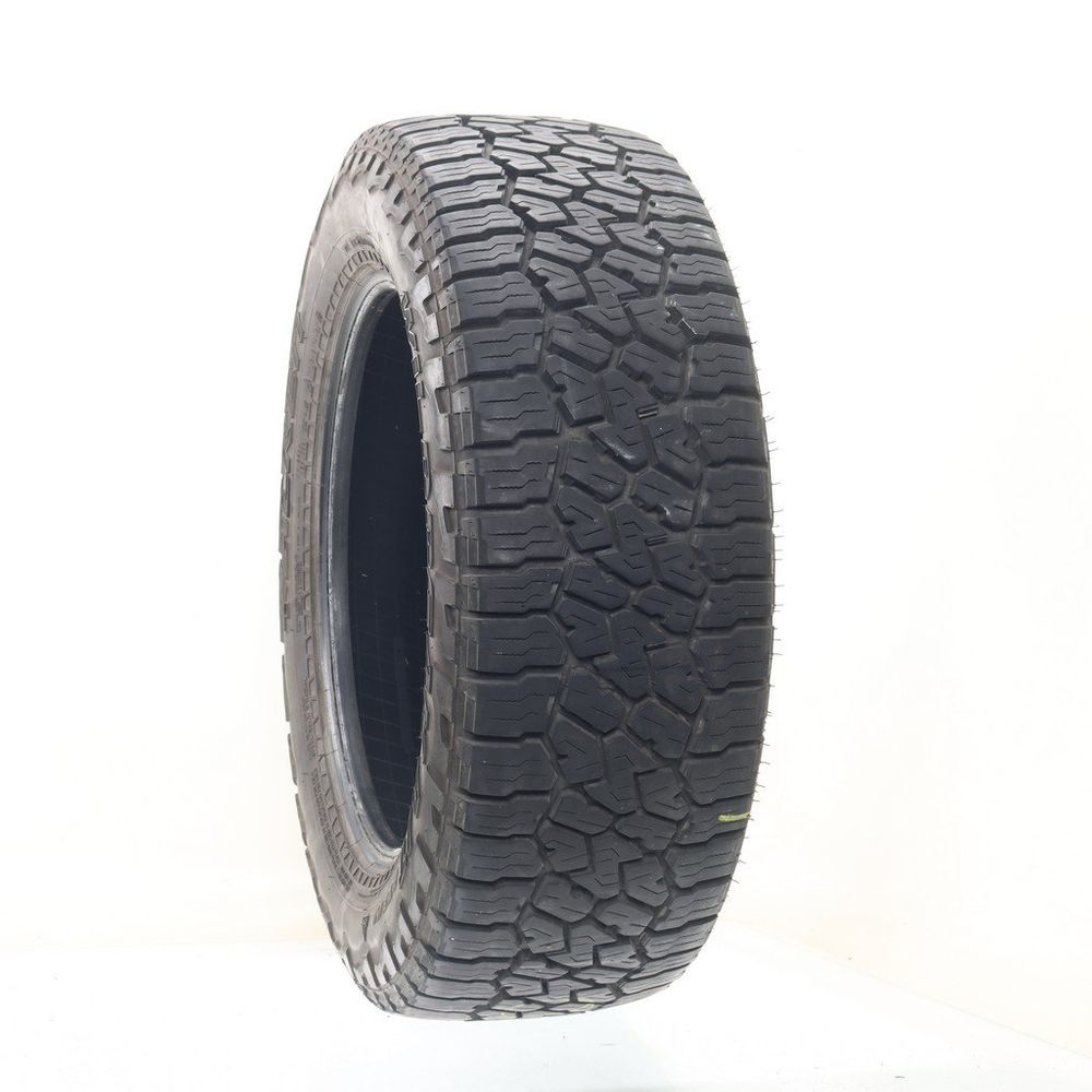 Used LT 275/60R20 Falken Wildpeak A/T3W 119/116S D - 14/32 - Image 1