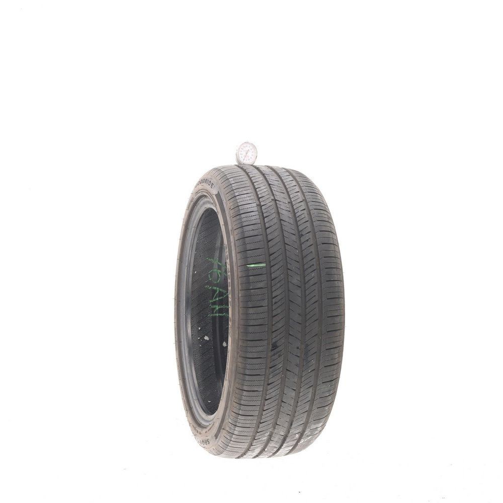 Used 215/45ZR17 Goodride Sport SA-77 91W - 8/32 - Image 1
