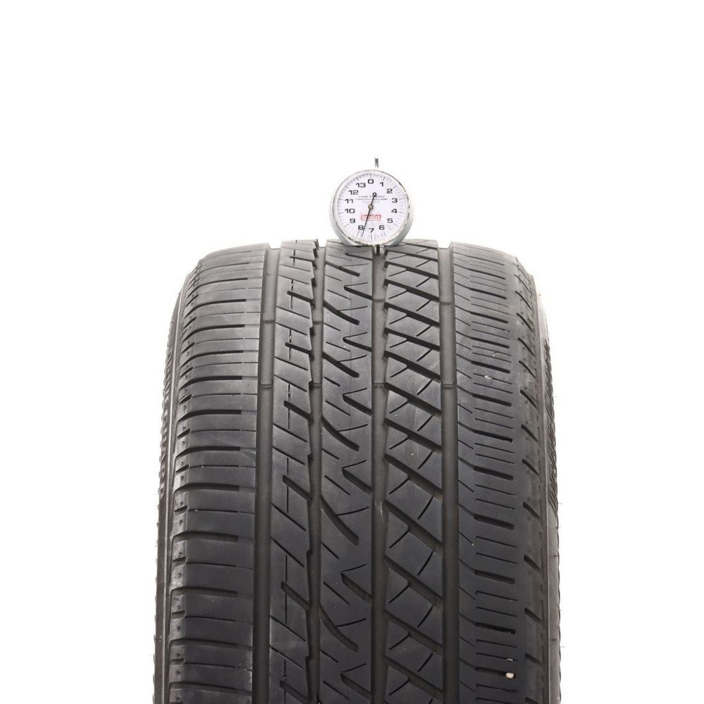 Set of (2) Used 225/45RF18 Bridgestone DriveGuard RFT 95W - 7-7.5/32 - Image 5