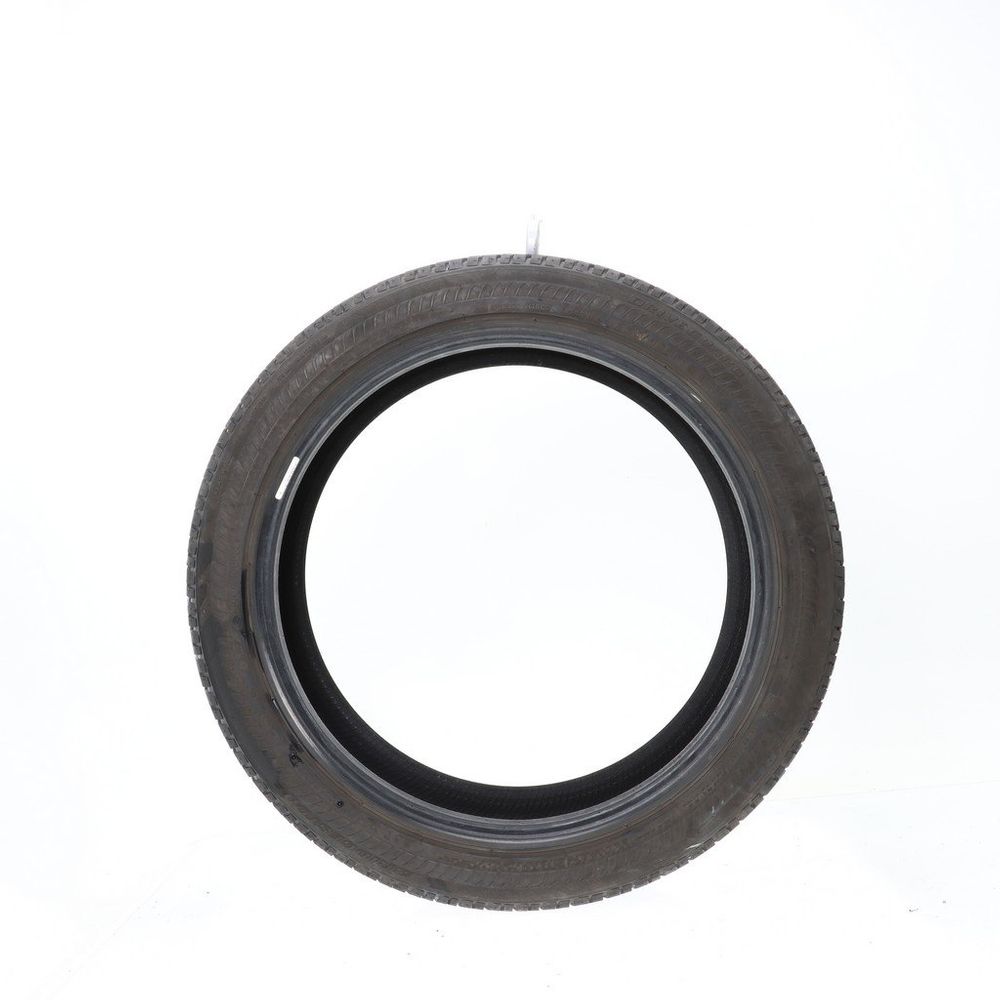 Set of (2) Used 225/45RF18 Bridgestone DriveGuard RFT 95W - 7-7.5/32 - Image 6