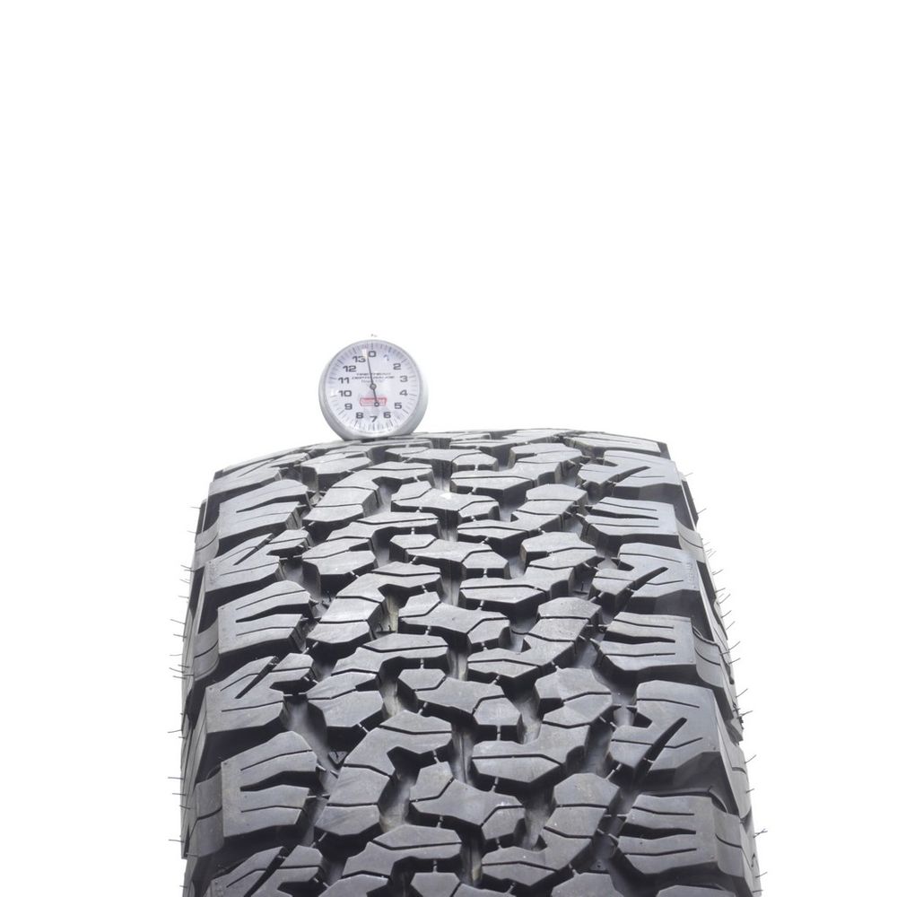 Used LT 265/75R16 BFGoodrich All-Terrain T/A KO2 123/120R E - 13.5/32 - Image 2