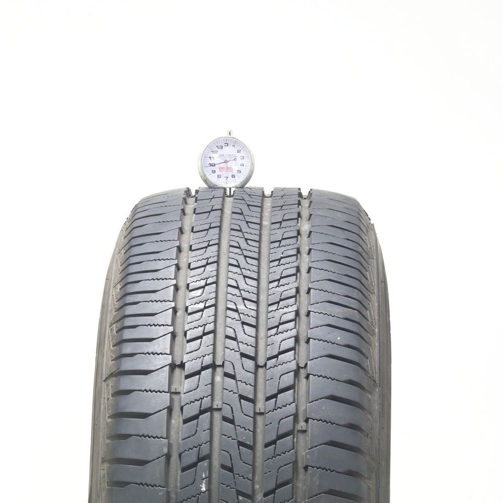Set of (2) Used 245/65R17 Pathfinder HT 107T - 8-9.5/32 | Utires