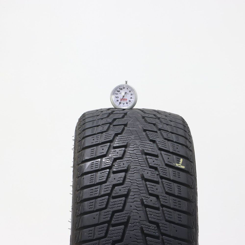 Set of (2) Used 215/55R17 GT Radial IcePro 3 98T - 8-9.5/32 - Image 2