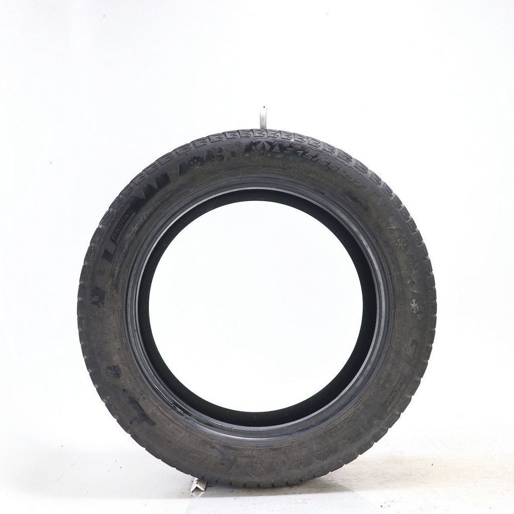Set of (2) Used 215/55R17 GT Radial IcePro 3 98T - 8-9.5/32 - Image 3
