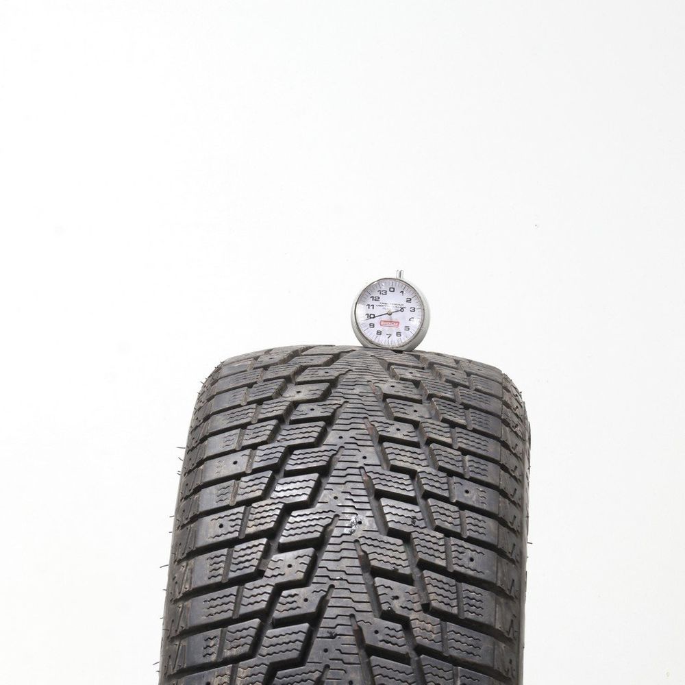 Set of (2) Used 215/55R17 GT Radial IcePro 3 98T - 8-9.5/32 - Image 5