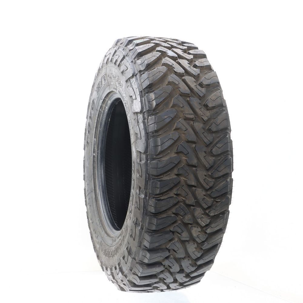 Used LT 285/70R17 Toyo Open Country MT 121/118P E - 19/32 - Image 1