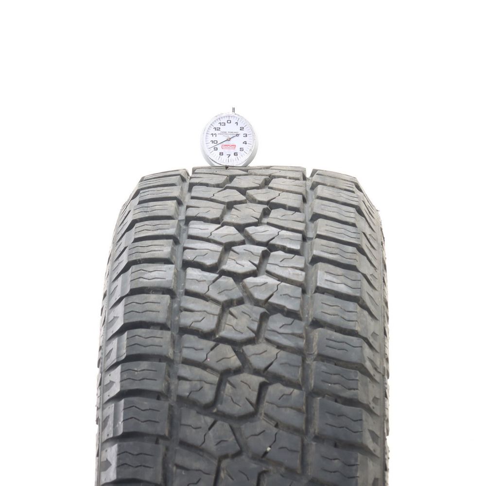 Used 245/75R17 Advanta ATX-850 112T - 9.5/32 - Image 2