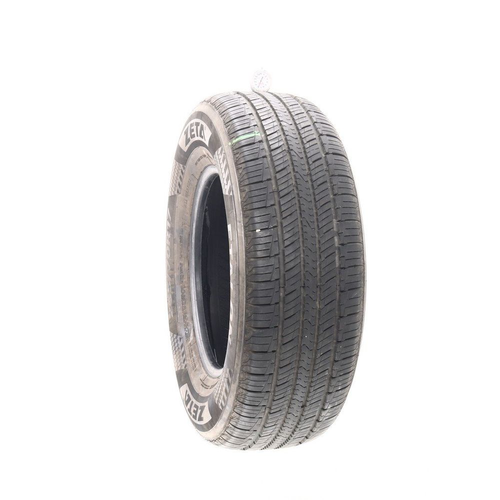 Used 265/70R17 Zeta Etalon 115S - 7.5/32 - Image 1