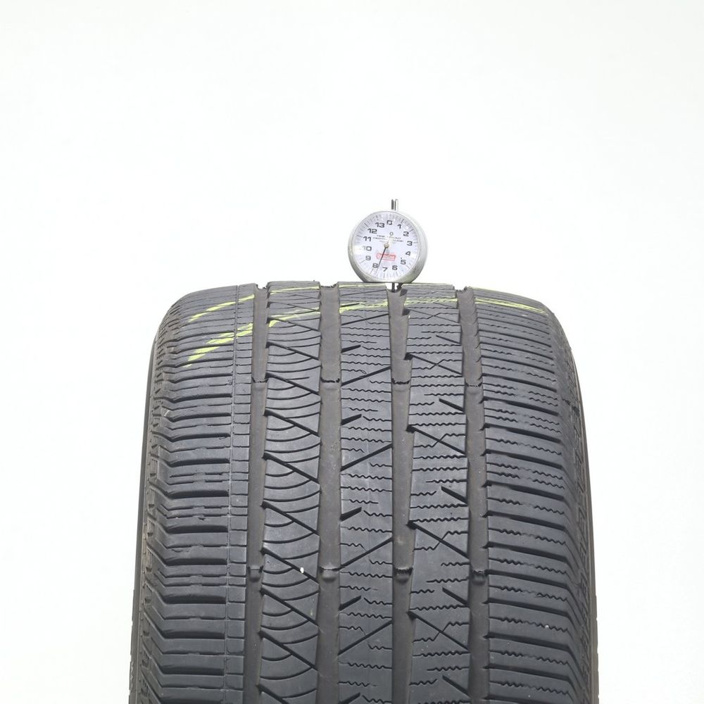 Used 275/40R21 Continental CrossContact LX Sport 107H - 7.5/32 - Image 2